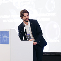 ICTPS 2026: Полный фотоотчёт